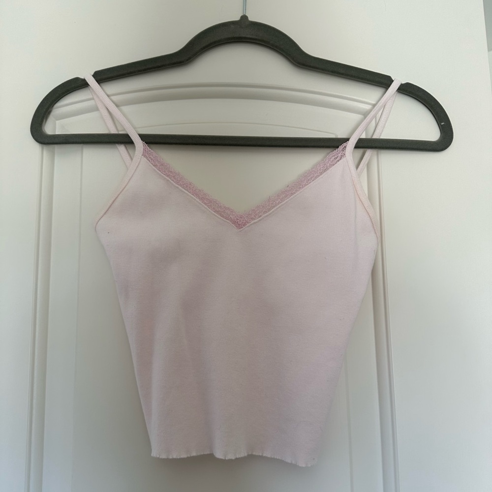 brandy tank top